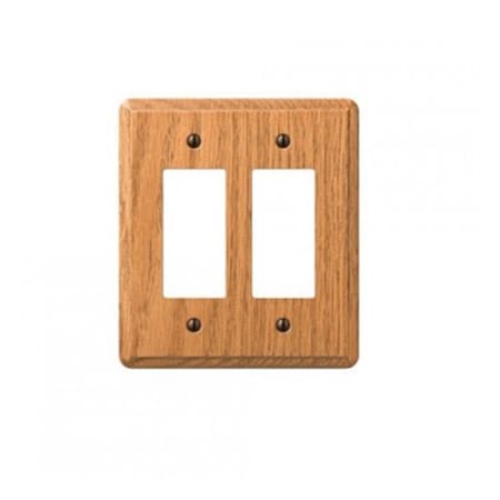 Plugit Co 901Rrl Cntp Lte Fnsh Oak Wood 901RRL PL422639